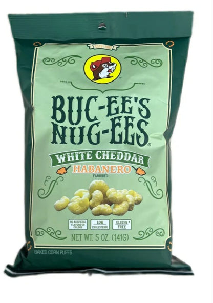 Buc-ee’s® Nugees
