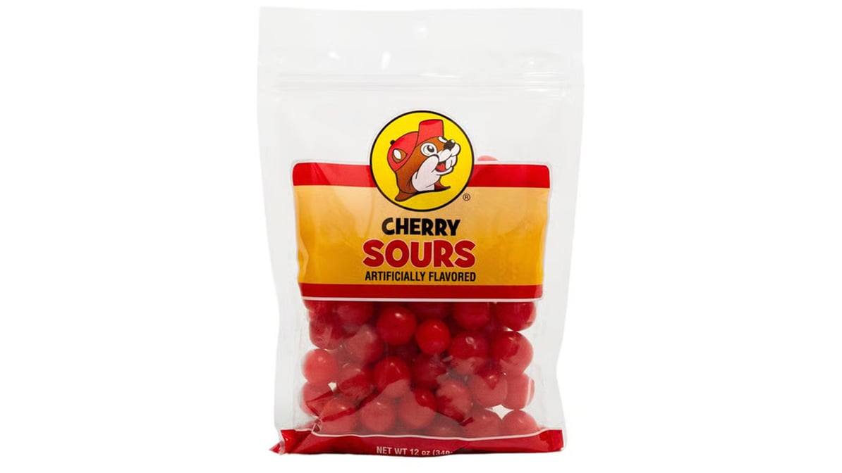 Buc-ee’s® Sours
