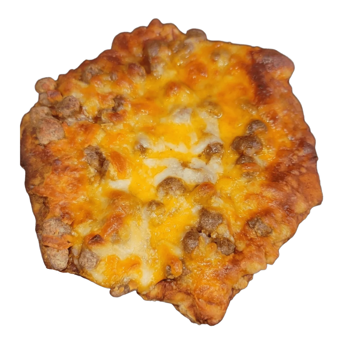 Fiestada Mexican Pizza