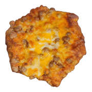 Fiestada Mexican Pizza