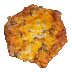 Fiestada Mexican Pizza