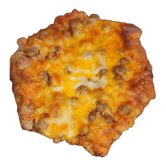 Fiestada Mexican Pizza