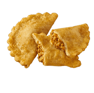 Beef & Cheese Empanada