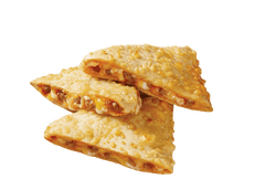 Taco Quesadillas