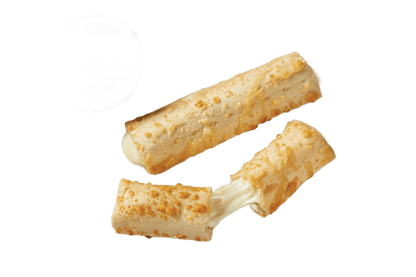 Original MaxStix School Breadsticks - Mozzarella Stuffed Cheese Sticks - 12 Count Shipped Frozen