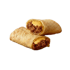 School Burrito, Beef & Cheese