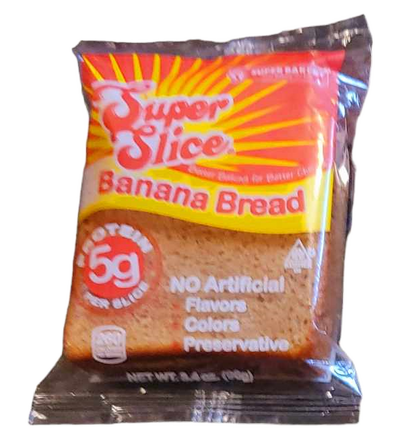 Banana Bread