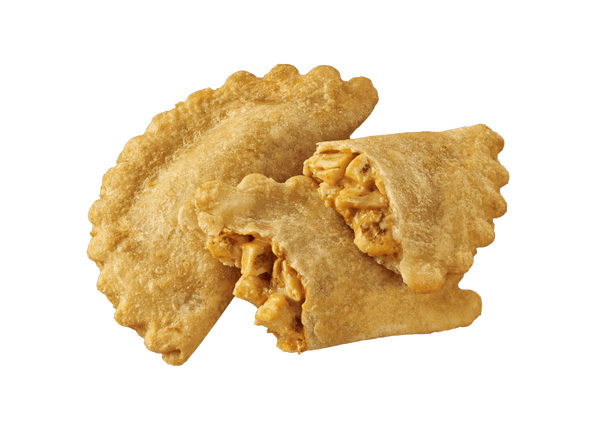 Chicken & Cheese Empanada