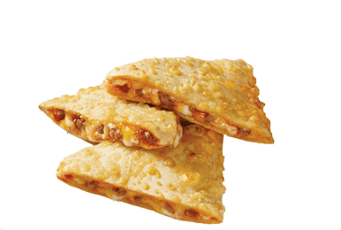 Taco Quesadillas - School Daze
