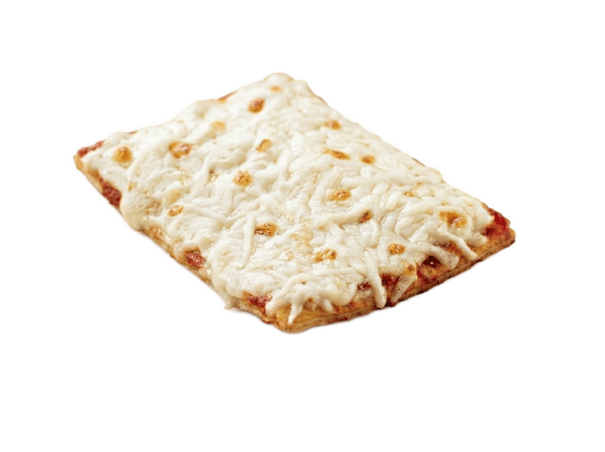 School Cheese Pizza - School Daze