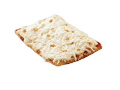 School Cheese Pizza