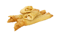 Crispitos, Chicken & Cheese