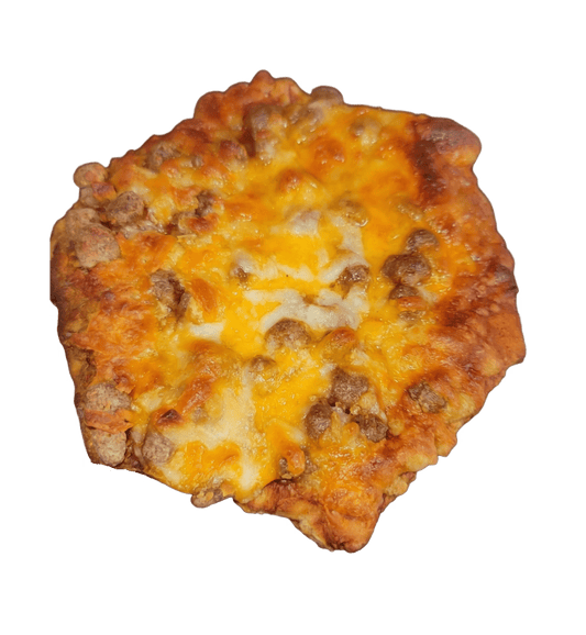 Fiestada Mexican Pizza - School Daze