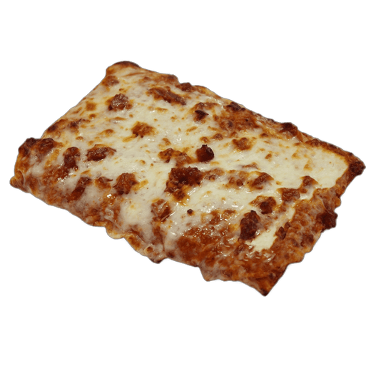 School Pepperoni Pizza