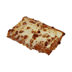 Pepperoni School Pizza (Rectangle/Square)