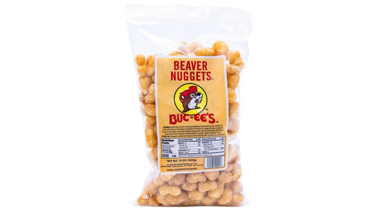 Buc-ee's Beaver Nuggets