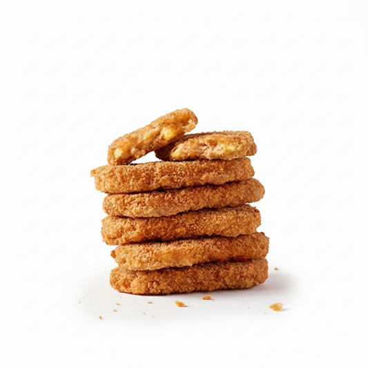 Breakfast Combo Bars — Ham, Egg & Cheese 🍳🧀