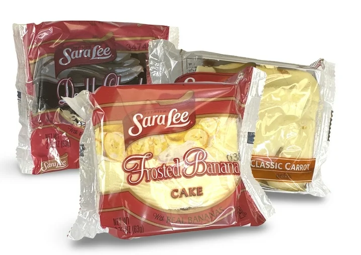 Sara Lee Variety Pack