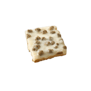 School Breakfast Pizza: Sausage & Gravy